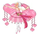 Women with heart