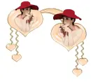 Women with heart