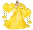 Women with heart