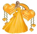 Women with heart