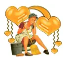 Women with heart