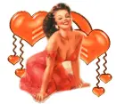Women with heart