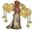 Women with heart