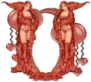 Women with heart
