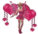 Women with heart