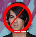 ANTI JONAS >:3