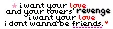 Bad Romance lyrics