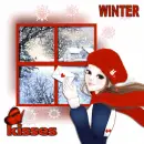 WINTER KISSES