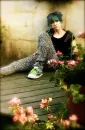 scene boy