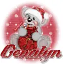 Genalyn