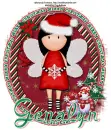 Merry Christmas,Genalyn
