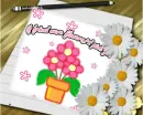 If friends were flower I'd pick you
