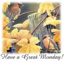 monday