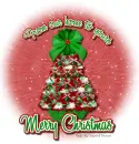 From our home, Merry Christmas