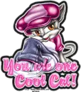 Cool Cat