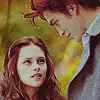 Bella & Edward