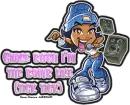 Im the bomb like tick tick