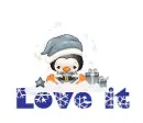 love it