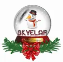 seasons greetings SKYELAR