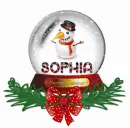seasons greetings SOPHIA