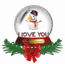 I lOVE YOU