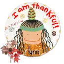 I am thankful-Lynn