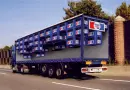 Pepsi Truck