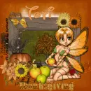 Toti..Thanksgiving