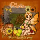 Rieka..Thanksgiving