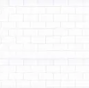 white wall