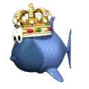 king of the sea