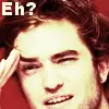 Robert Pattinson