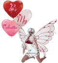 BE MINE VALENTINE/FAIRY