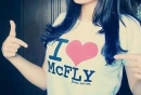 I Love McFly