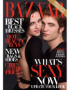 Kristen Stewart, Robert Pattinson  