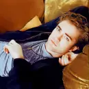 Robert Pattinson