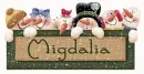 migdalia