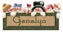genalyn