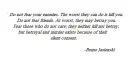 Bruno Jasienski Quote