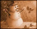 SNOWMAN