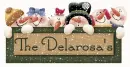 Delarosa