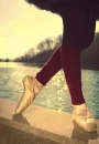 ballerina