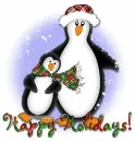 Happy Holidays