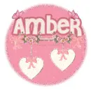 Amber