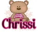Chrissi