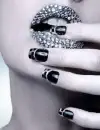 Diamond Lips