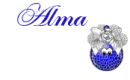 Alma