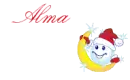 Alma