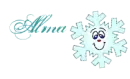 Alma