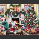 Cozy Christmas